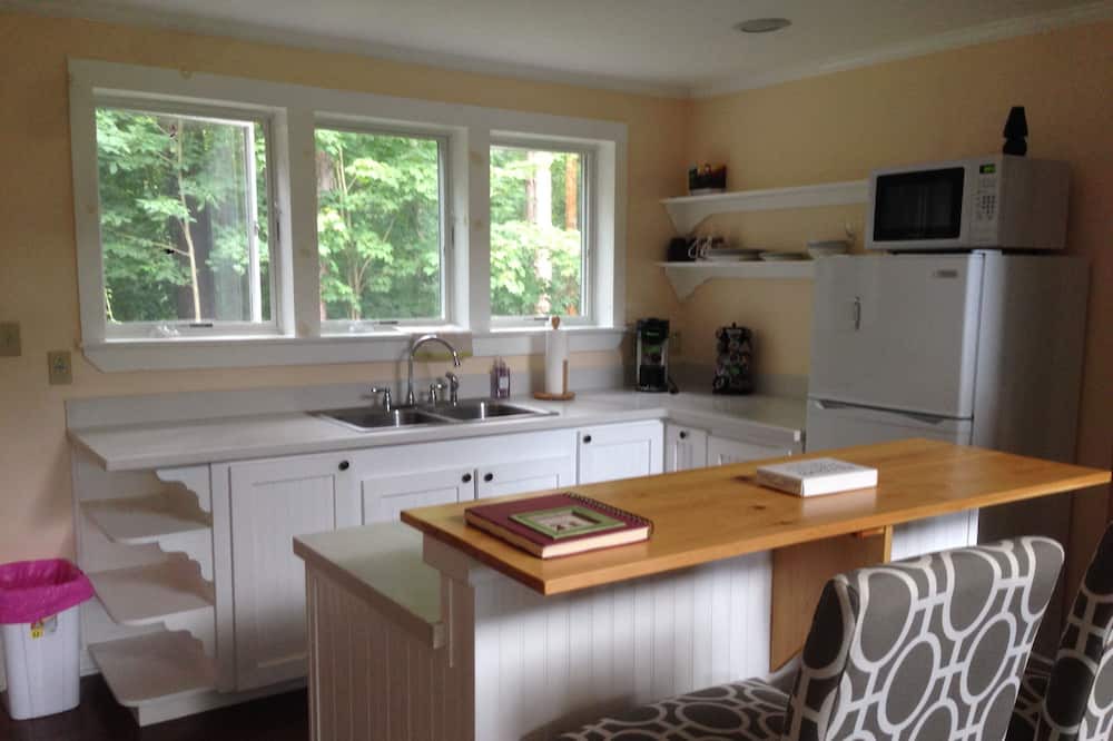 Photo of Kitchen in Bennington