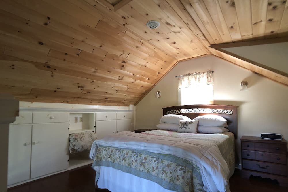 Photo of Bedroom in Bennington
