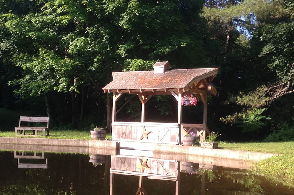 Photo of Outdoor in Bennington