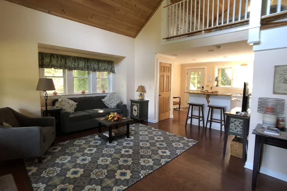Photo of Livingroom in Bennington
