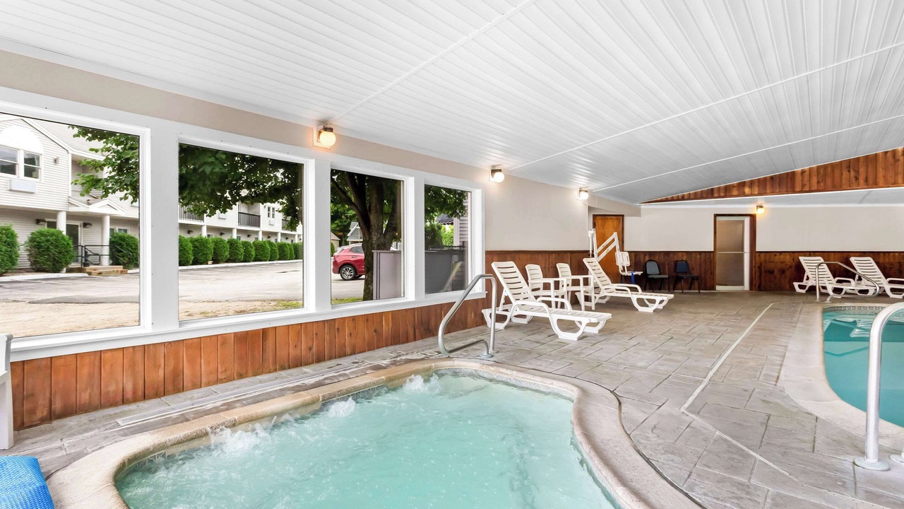 Photo of Outdoor in Gorham