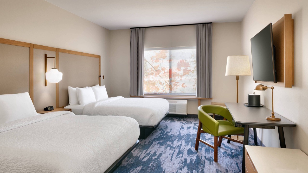 Photo of Bedroom in Virgin