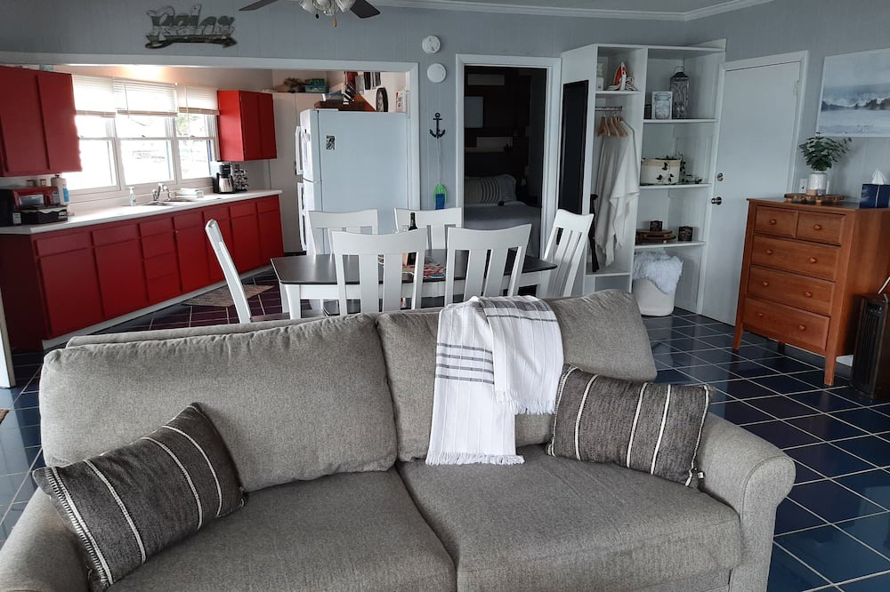 Photo of Livingroom in Burdett