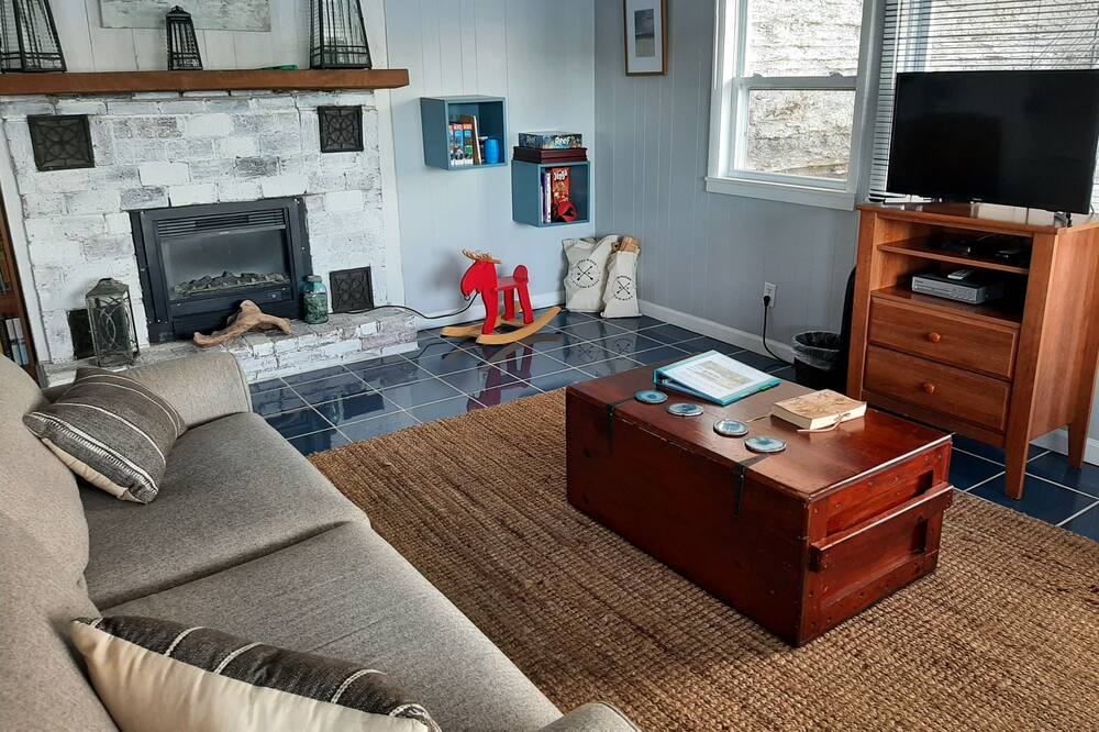 Photo of Livingroom in Burdett