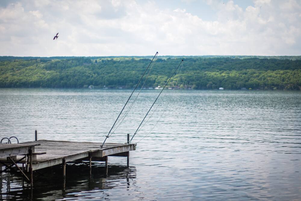 Photo of Outdoor in Burdett