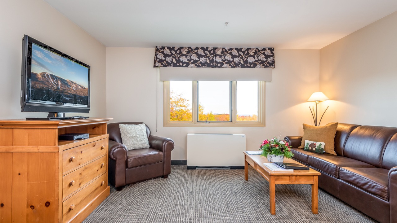 Photo of Bedroom in Sunday River Area