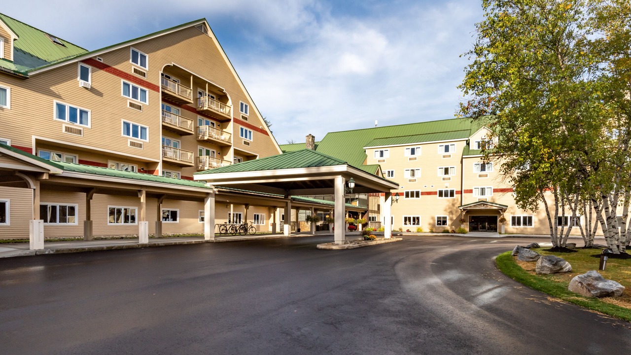 Photo of Outdoor in Sunday River Area