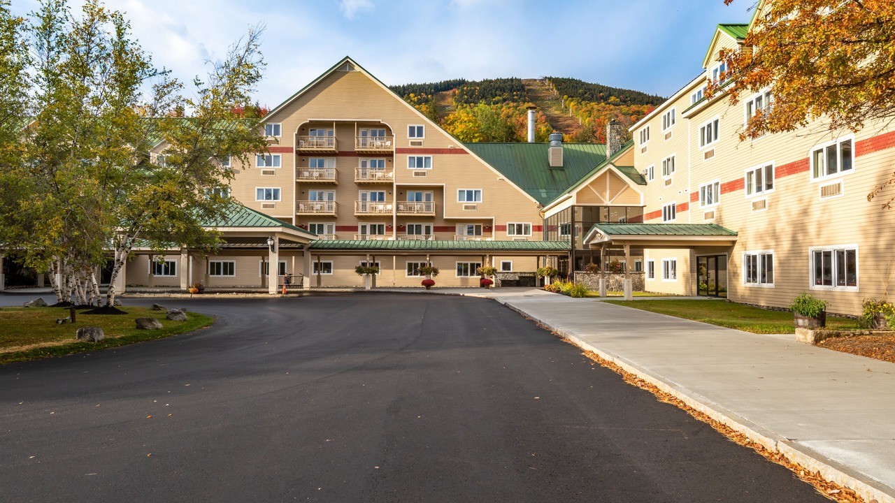 Photo of Outdoor in Sunday River Area