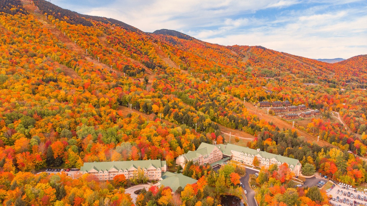 Photo of Outdoor in Sunday River Area