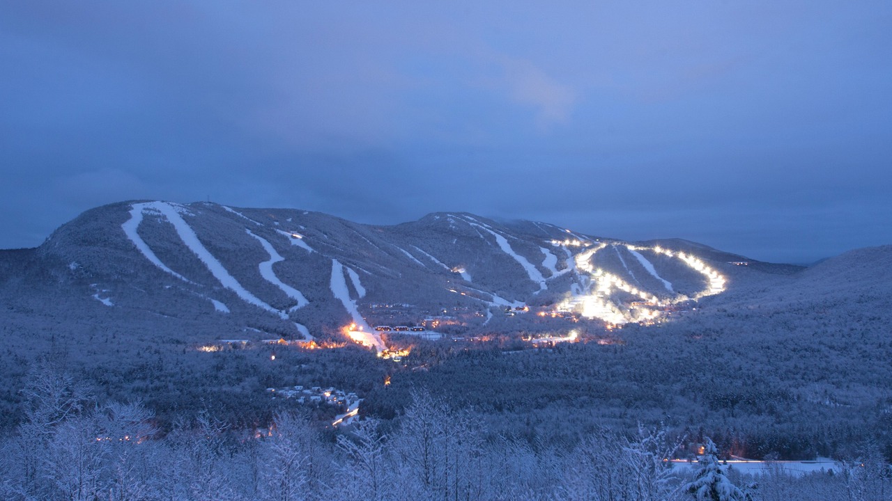 Photo of Others in Sunday River Area