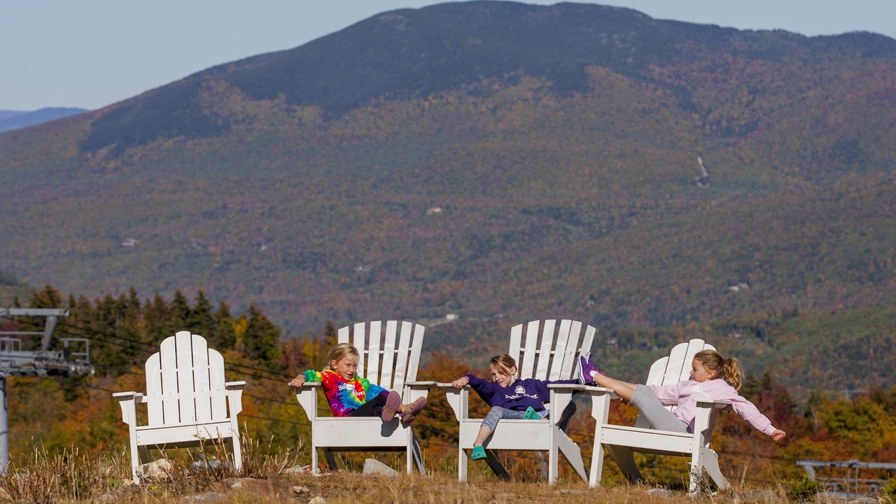 Photo of Outdoor in Sunday River Area