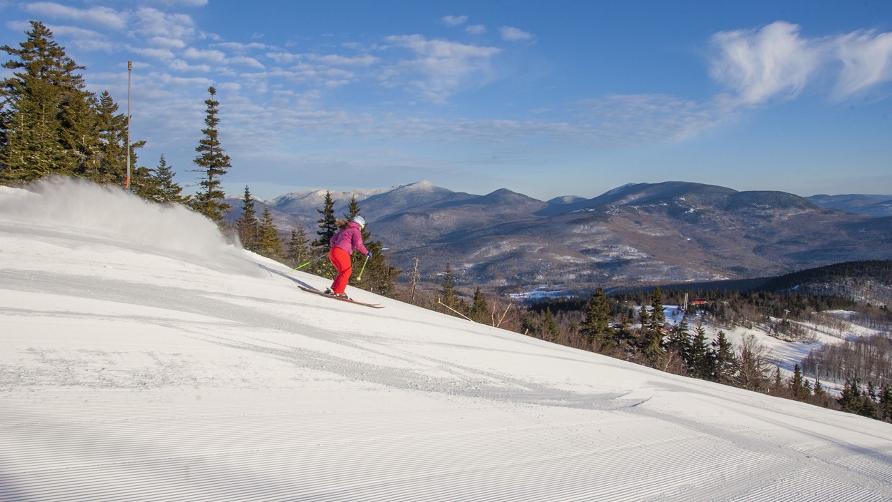 Photo of Others in Sunday River Area
