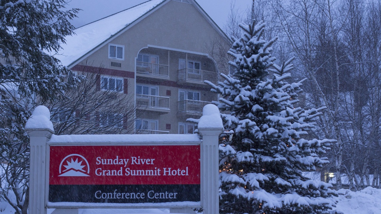Photo of Outdoor in Sunday River Area