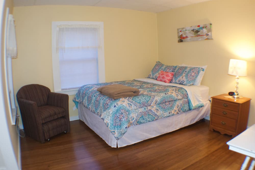 Photo of Bedroom in Milford