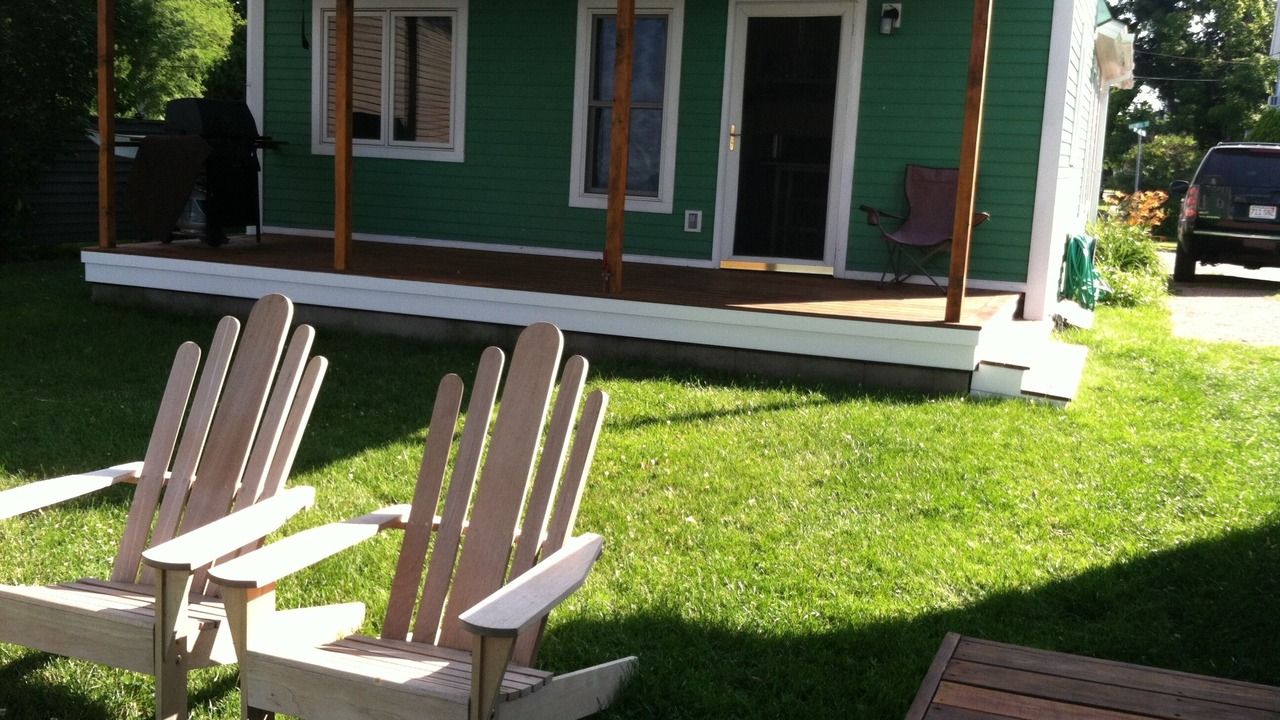 Photo of Outdoor in Old North End