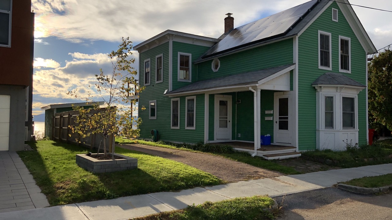 Photo of Outdoor in Old North End