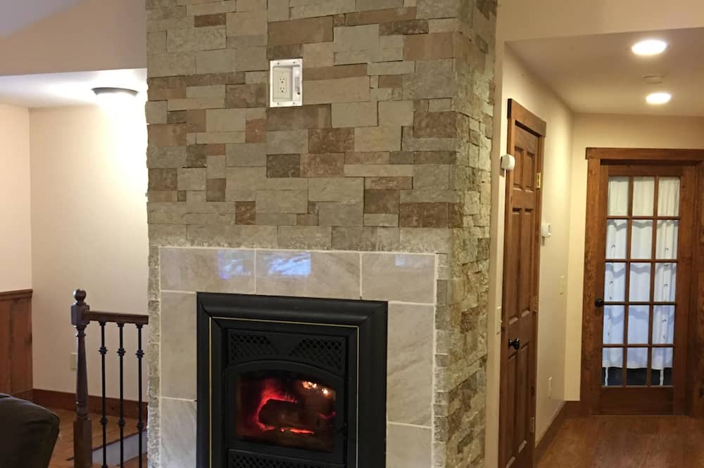 Photo of Livingroom in North Haverhill