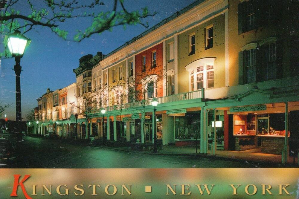 Photo of Outdoor in Kingston