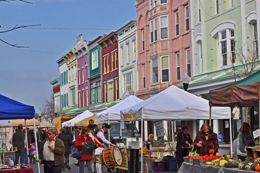 Photo of Others in Kingston