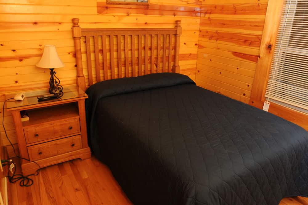 Photo of Bedroom in Blue Jay