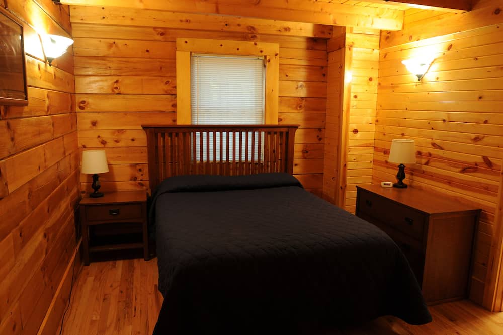 Photo of Bedroom in Blue Jay