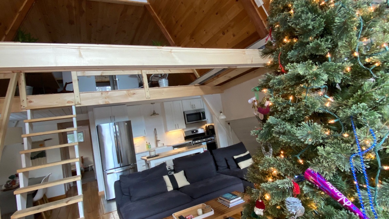 Photo of Livingroom in Wardsboro