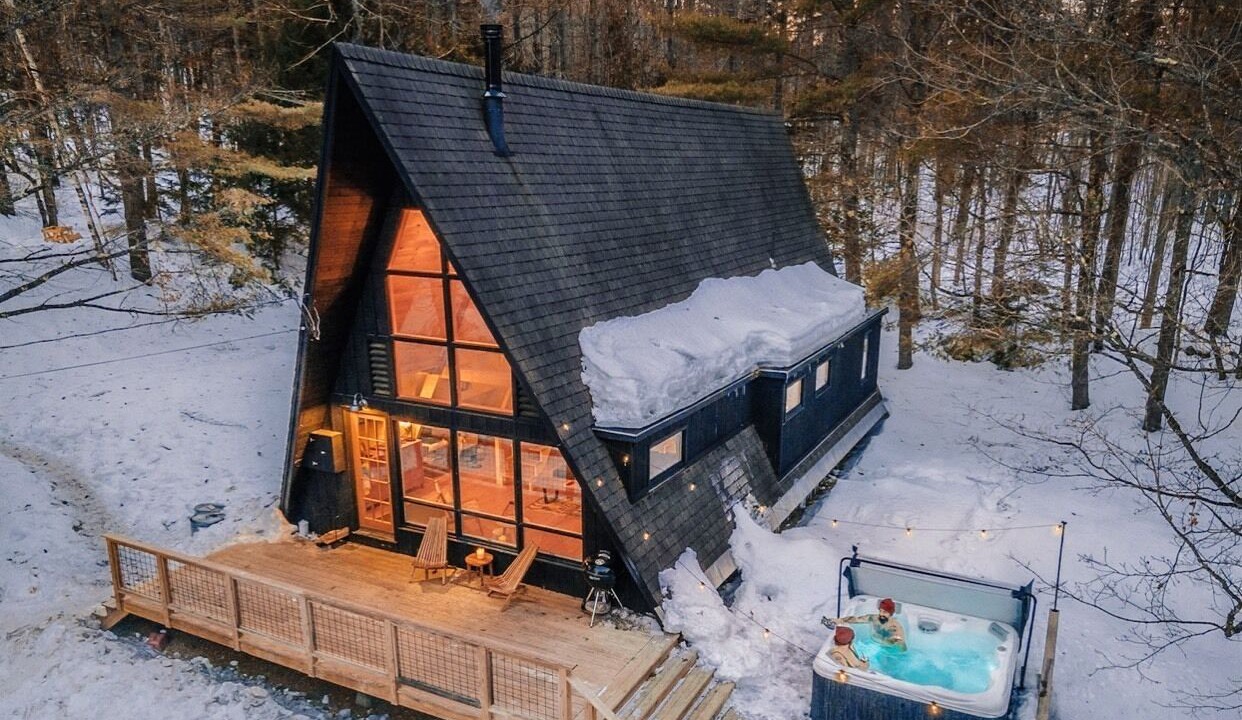 Photo of Outdoor in Wardsboro