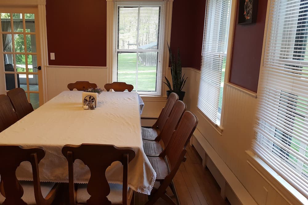 Photo of Kitchen in Shrewsbury