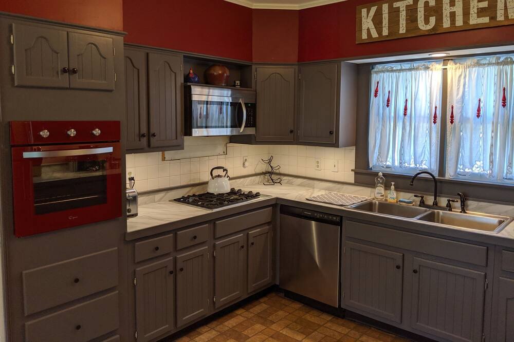 Photo of Kitchen in Shrewsbury