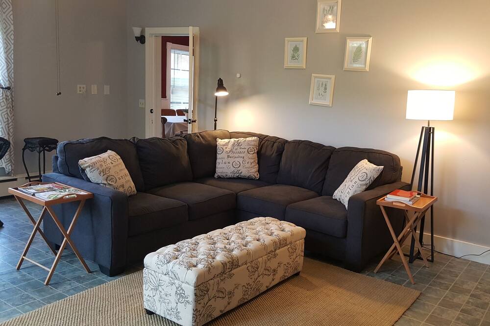 Photo of Livingroom in Shrewsbury