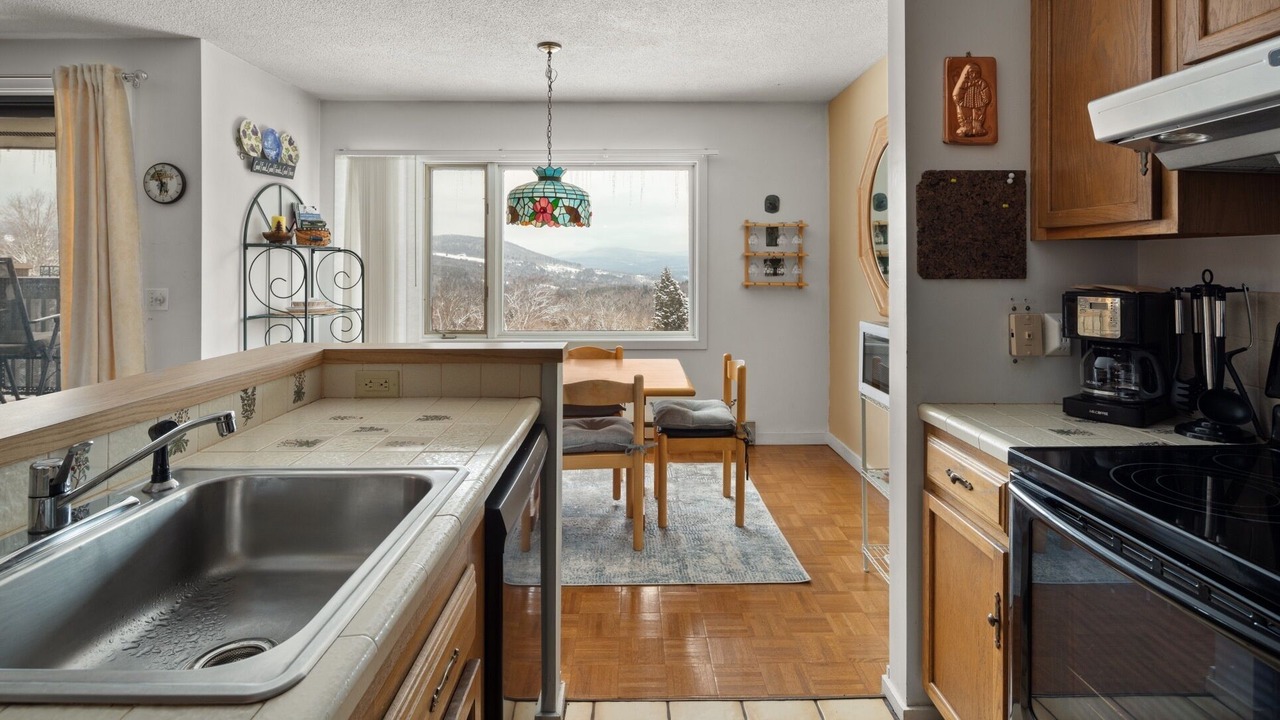 Photo of Kitchen in Waitsfield