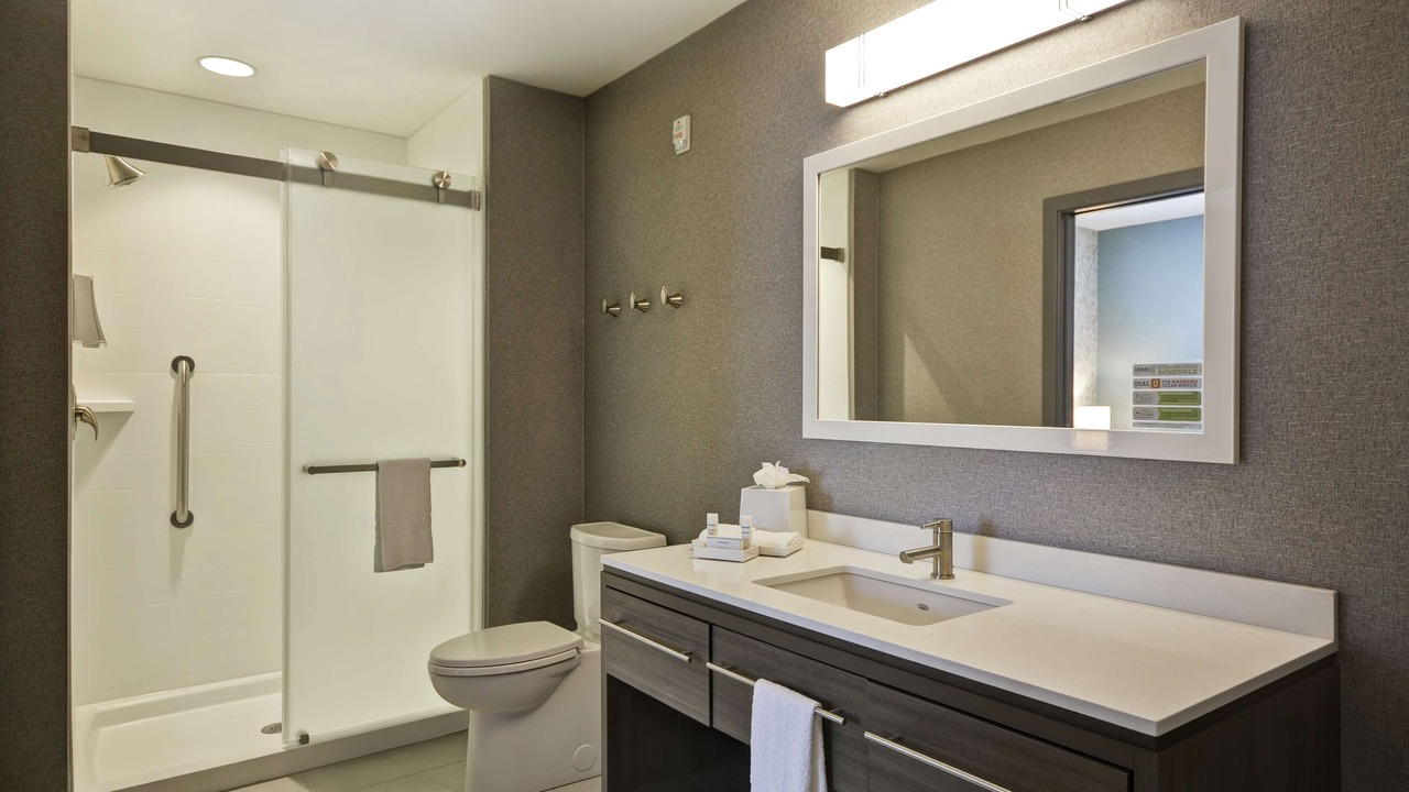 Photo of Bathroom in Queensbury