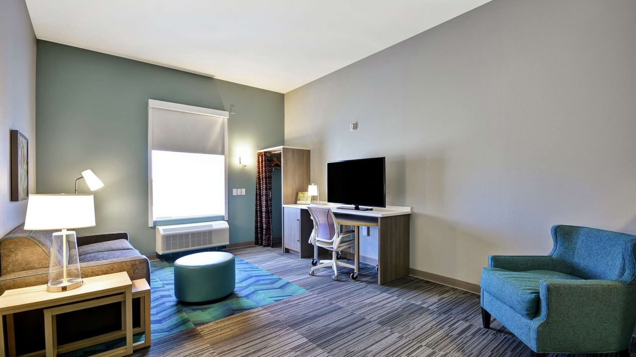 Photo of Bedroom in Queensbury