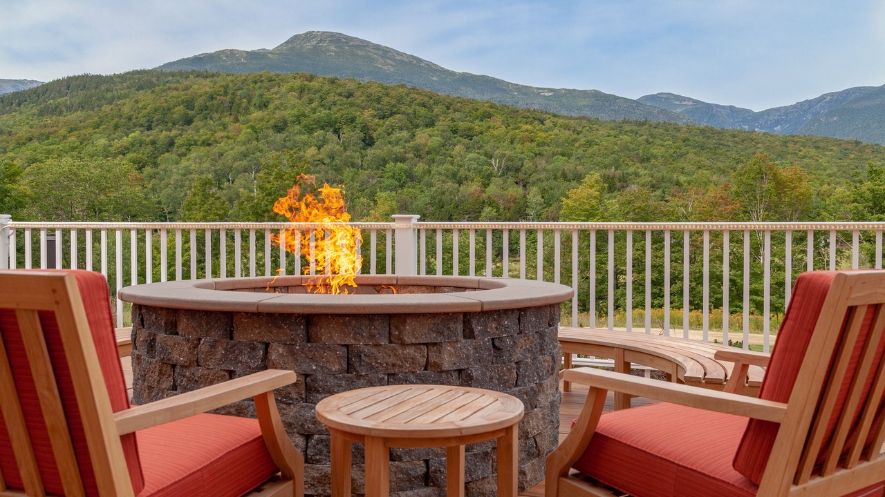 Photo of Patio Balcony in Green's Grant