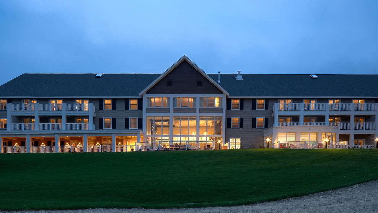 Photo of Outdoor in Green's Grant