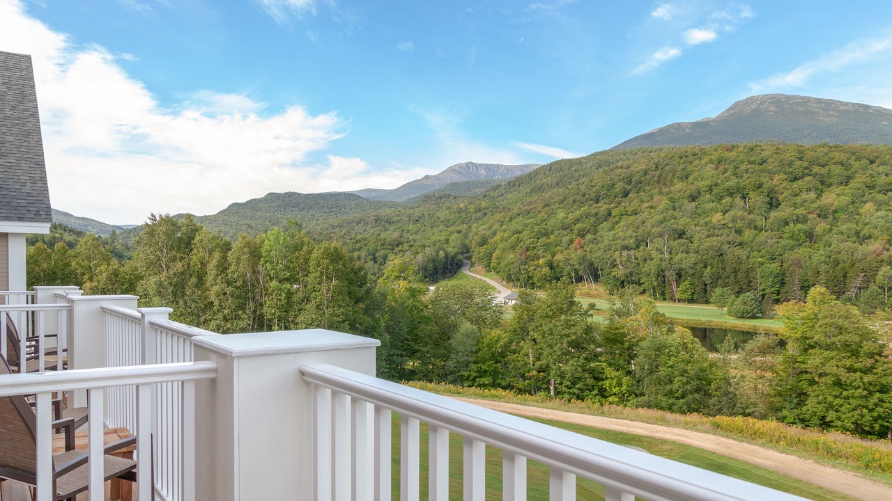 Photo of Patio Balcony in Green's Grant