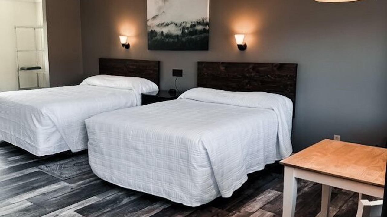 Photo of Bedroom in Guild