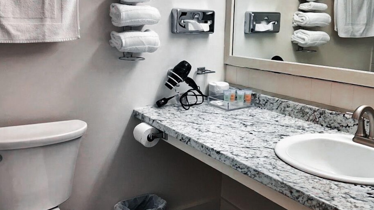 Photo of Bathroom in Guild