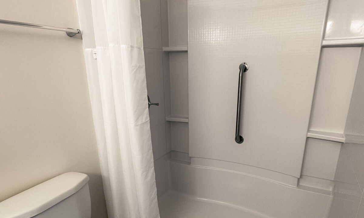 Photo of Bathroom in Guild