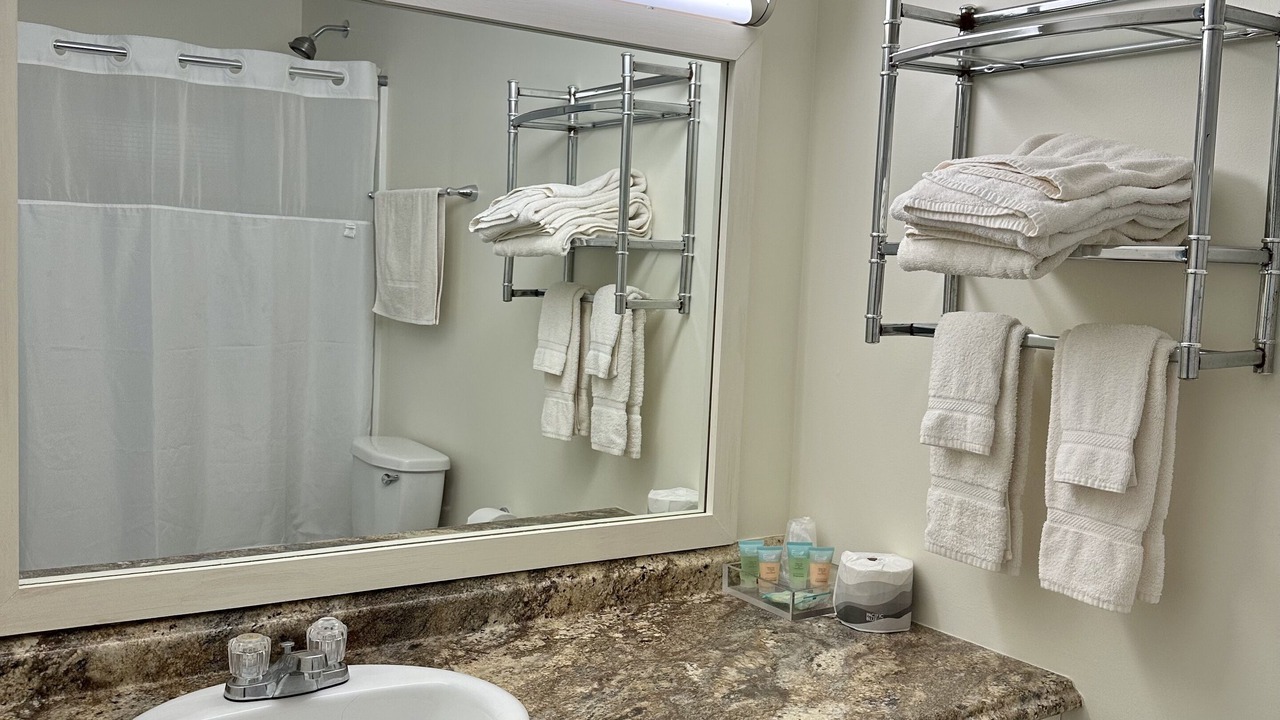 Photo of Bathroom in Guild