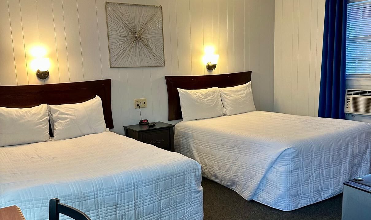 Photo of Bedroom in Guild
