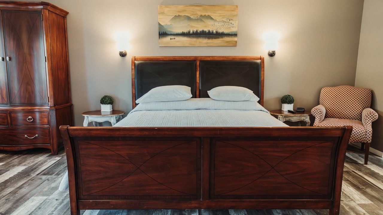Photo of Bedroom in Guild