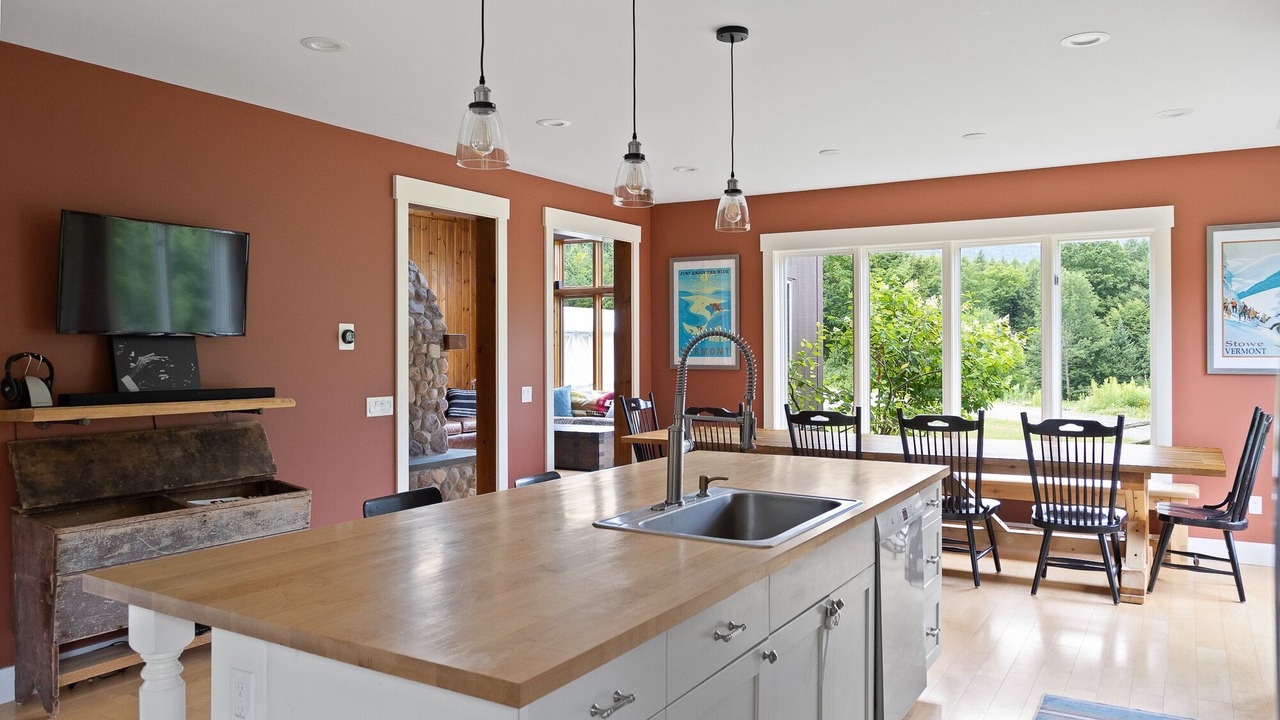 Photo of Kitchen in Morrisville