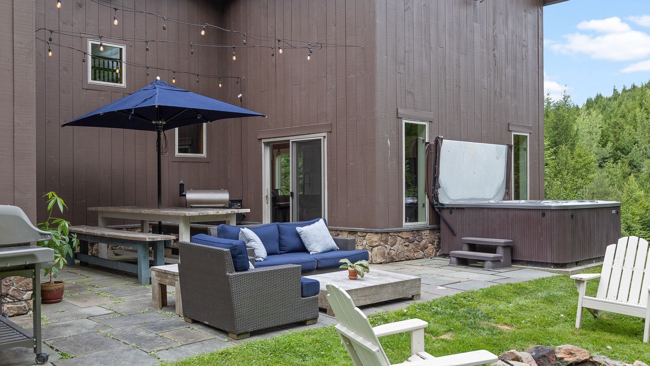 Photo of Patio Balcony in Morrisville