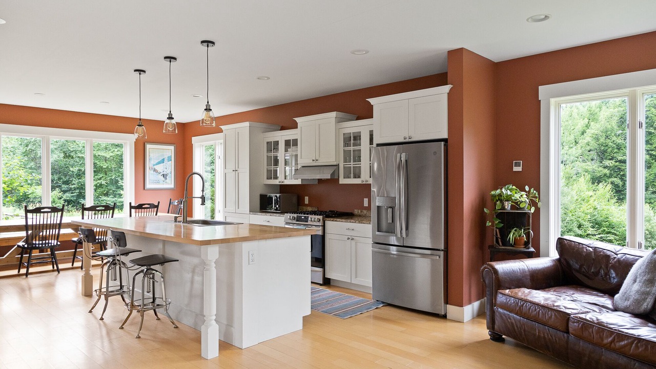 Photo of Kitchen in Morrisville