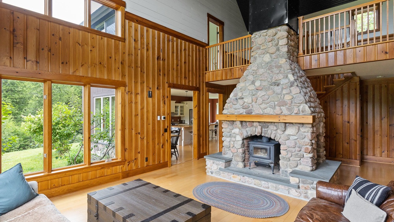 Photo of Livingroom in Morrisville