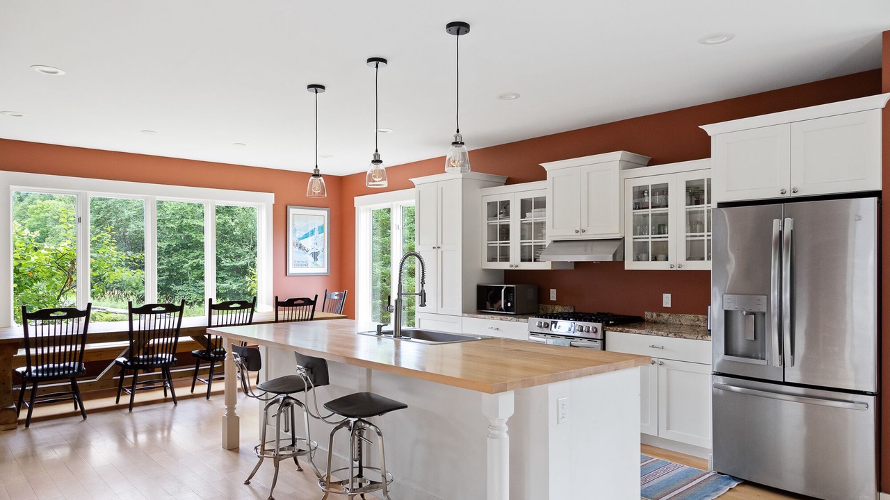 Photo of Kitchen in Morrisville