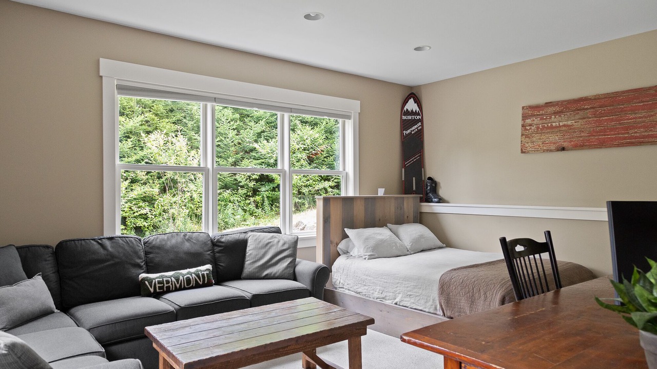 Photo of Livingroom in Morrisville