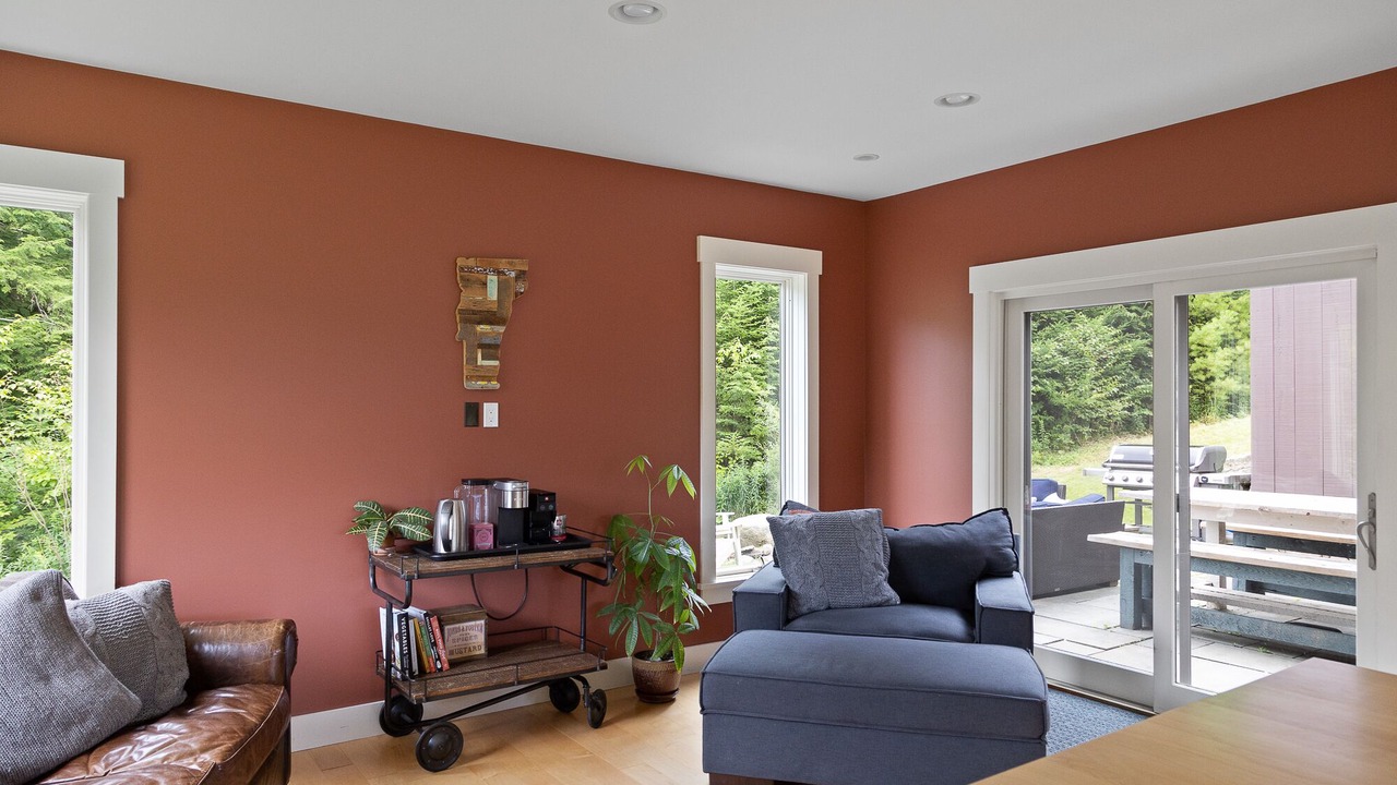 Photo of Livingroom in Morrisville