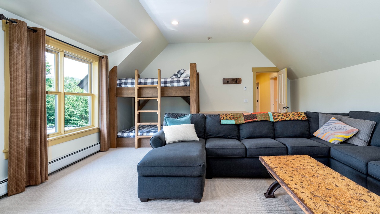Photo of Livingroom in Morrisville